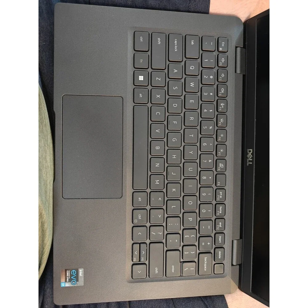 Dell Latitude 7320 i7-1185G7 16GB 3.00GHz 256GB SSD Win 11